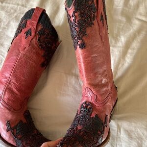 Corral Vintage Boots